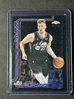 2025 Topps Kyle Filipowski Base (Raw)