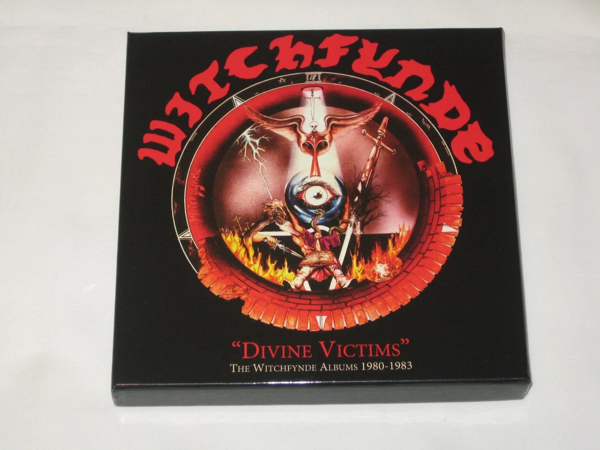 nwobhm products for sale | eBay