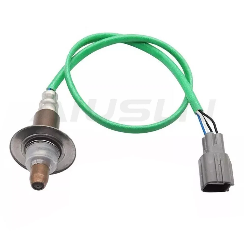 2PCS Oxygen Sensor For Subaru Impreza XV Crosstrek Forester 11-13 2.5L Non-Turbo Foto 4 de 4