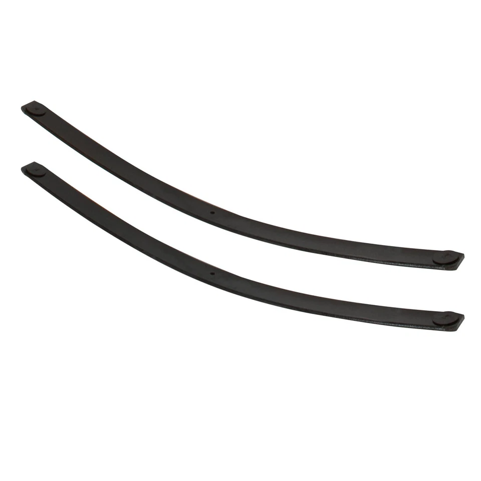 Kit de elevação traseira MaxTrac 1" Add-A-Leaf 781310 para 2007-2018 Chevy Silverado 1500 - Imagem 2 de 3