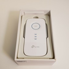 TP-LINK AC1750 Wi-Fi Dual Band Range Extender - RE450