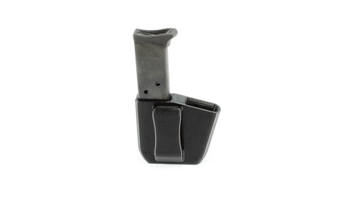 BOLSA DOBLE MAG BERSA FIRESTORM - TIRADOR DERECHO - Soporte Mag Se Adapta a Cinturones de hasta 1.5" - Imagen 2 de 6