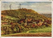 CPA AK Kasendorf GERMANY (1134013)