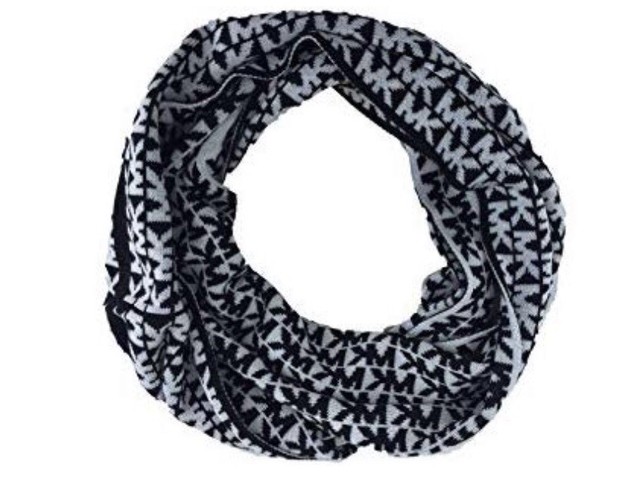 michael kors infinity scarf