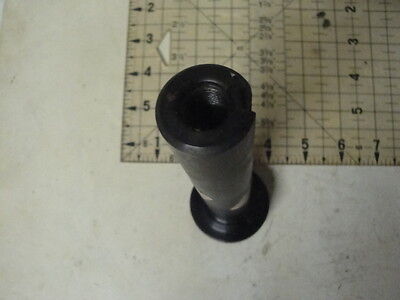 358a出品 DIXON SPINDLE SHAFT 539126473 9337 NOS 5 5/8 LONG DIXONZTR