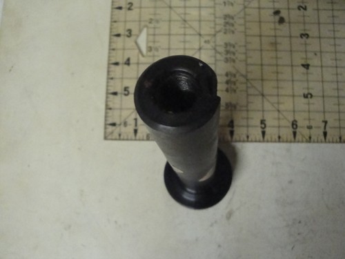 DIXON SPINDLE SHAFT 539126473 9337 NOS 5 5/8 LONG DIXONZTR ZTR 13708 6861 7134 - Picture 2 of 5