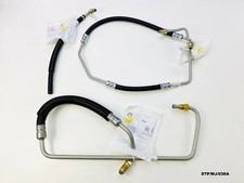 3 x Power Steering Hose for Jeep Grand Cherokee WJ 4.7L 2001-2004 STP/WJ/036A