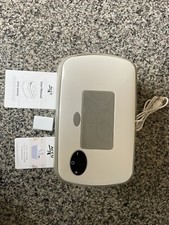 Accu Wipe Warmer Baby Wet Wipes