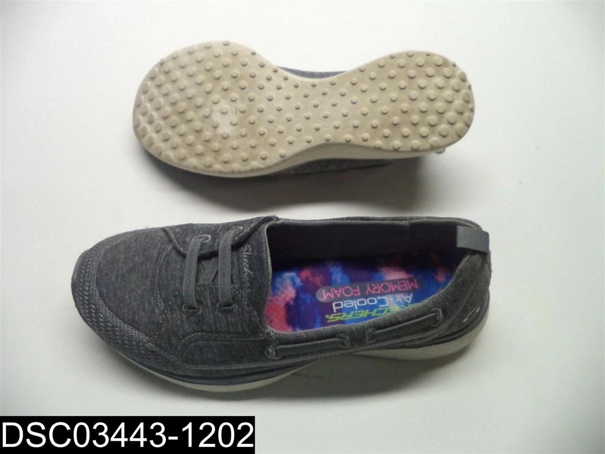 Skechers cheap topnotch gray