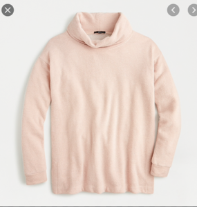 topshop teddy jacket