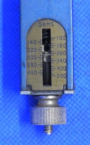Job Lot of GEC Telegraphic Spring Tension Gauges - Picture 6 of 16
