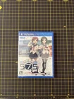 Uta Kumi 575 PS Vita Sega Sony PlayStation Vita From Japan