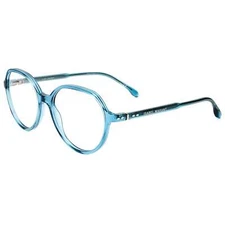 Isabel Marant Women's 54mm Teal Opticals IM0064-ZI9-54