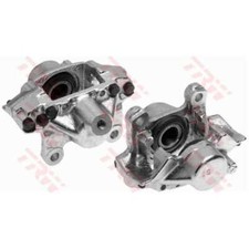 TRW Bremssattel hinten rechts für Mercedes-Benz C-Klasse W202 190 W201 E 1.8