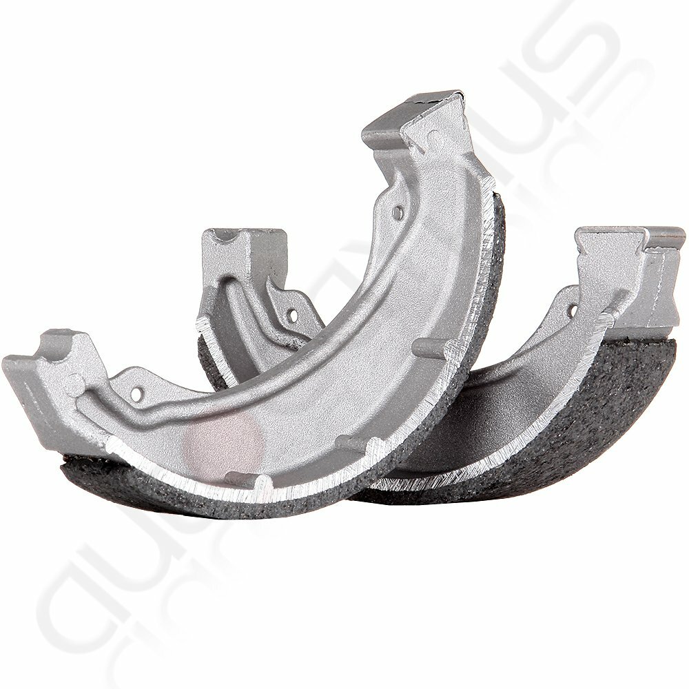 Brake Shoes Fits Honda TRX250EX TRX 250 Ex Sportrax Front Rear - Foto 9