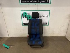 Siège Opel AGILA