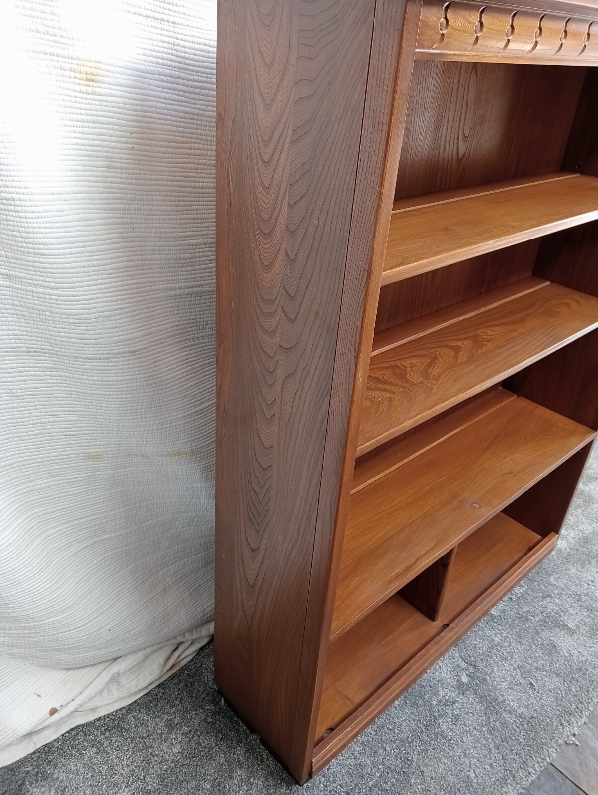 Ercol Bookcase * eBay