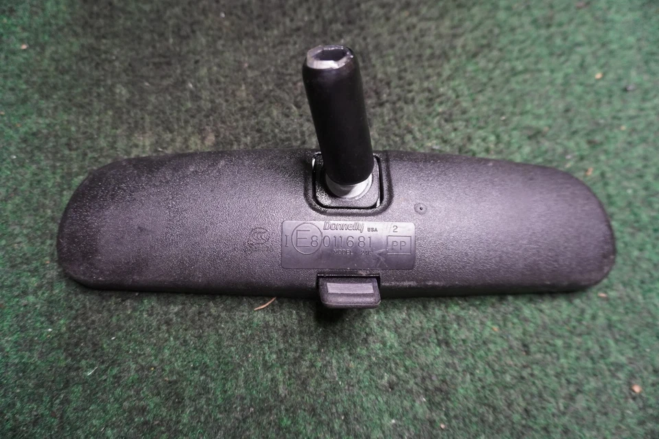 Espelho retrovisor 2015 2016 2017 2018 2019 2020 Nissan Kicks SR E8011681 - Imagem 4 de 4