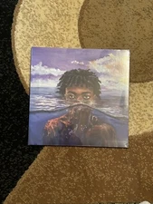 REDVEIL Learn 2 Swim Purple Swirl Vinyl Diggers Factory Exclusive