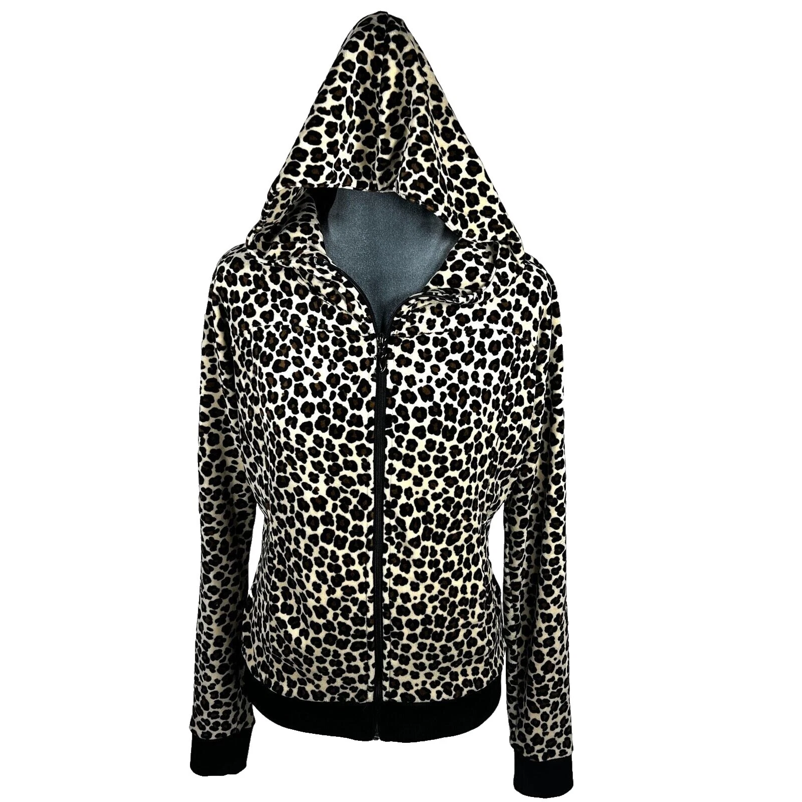 Sudaderas Estampado Animal Juicy Couture para Mujeres
