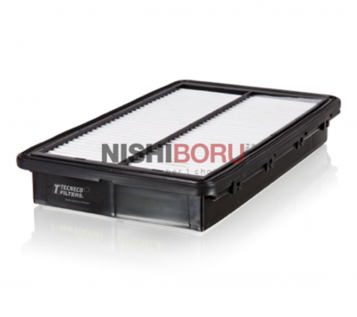 Kit Tagliando 4 Filtri Per HYUNDAI Tucson 1.6 CRDi Hybrid 48V 100 KW (2019-2023) - Olio, Carburante, Aria, Abitacolo - Foto 6