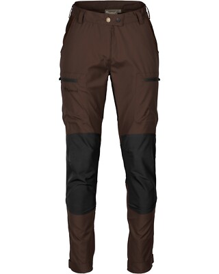 Pinewood Damen Hose Caribou TC Cargohosen|Jagdhosen|Outdoorhosen Damen