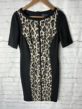 Marks And Spencer Petite Black Dress Women