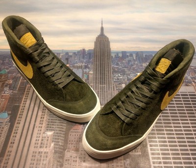 nike sb blazer club 58