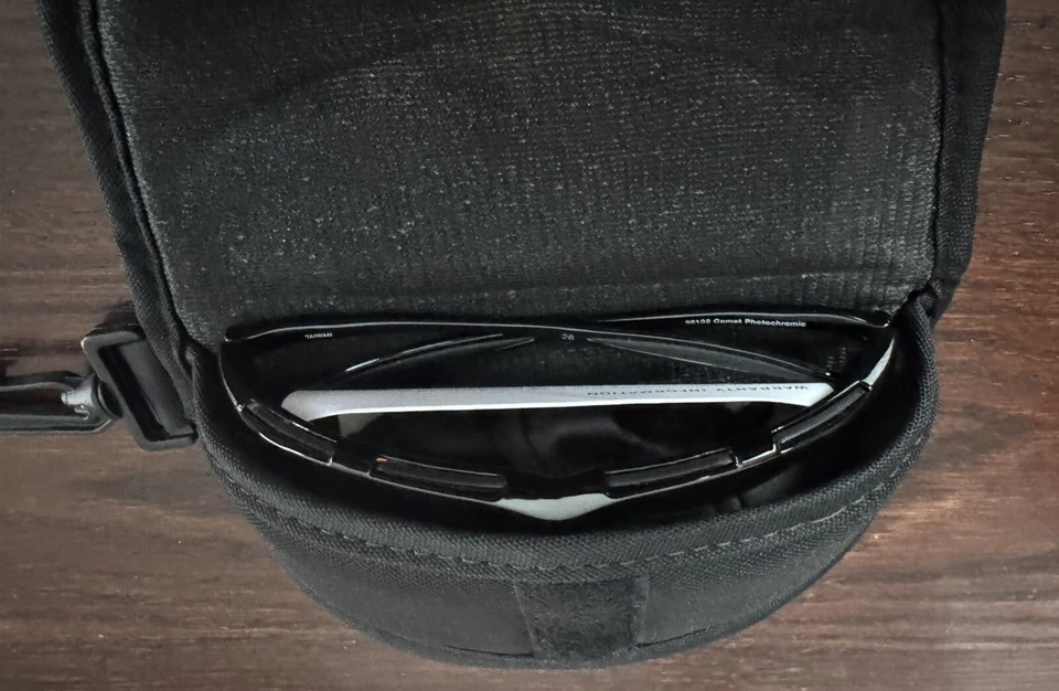 GAFAS DE SOL NYX Foto 2 de 4