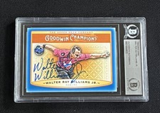 2019 Upper Deck Goodwin Champions Trading Cards 26