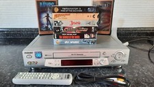 SONY SLV-N81 VCR WITH REMOTE
