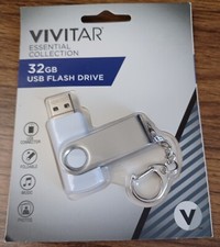 Vivitar 32gb USB Flash Drive
