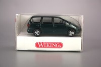 Wiking H0 1:87 Ford Galaxy GrüN 299 40 22 Nos Neu Ovp