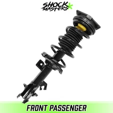 Front Right Complete Strut Assembly for 2007-2012 Nissan Versa