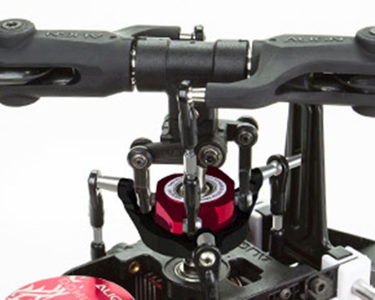 Align T-REX 470LP Dominator Super Combo Helicopter Kit
