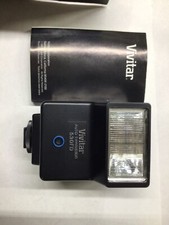 Vivitar Auto Thyristor 530FD Flash in box