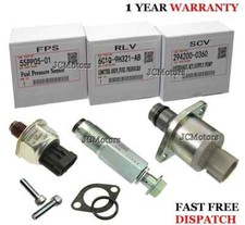 for FORD TRANSIT MK7 2.2 2.4 3.2 TDCi HDi FUEL PUMP VALVE HIGH PRESSURE SENSOR