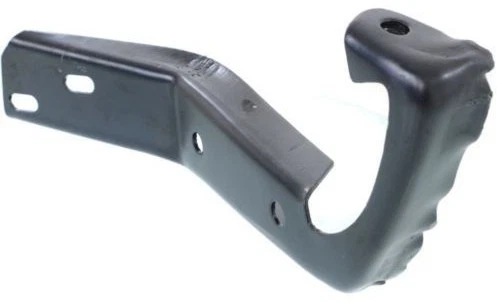 Nuevo juego de soportes de parachoques delanteros para conductor y pasajero para camionetas Chevy GMC C/K 88-99 Foto 2 de 3