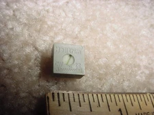 Helitrim Potentiometer 1/2 Watt 3/8" Single Turn100 Ohm