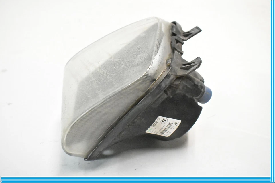 Luz antiniebla izquierda conductor BMW 740I 750I 760I F01 2010-2015 OEM Foto 3 de 4