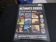 Action Replay Ultimate Codes: GTA San Andreas - Sony PlayStation 2 PS2  897459000015 