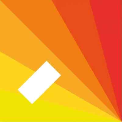 EP Jamie xx Loud Places Remixes / 5 TRACK REMIX EP NEW OVP Young Turks/XL/B
