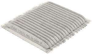 NOS Cabin Air Filter Genuine Fram Fresh Breeze CF10547 Odor Eliminating Carbon