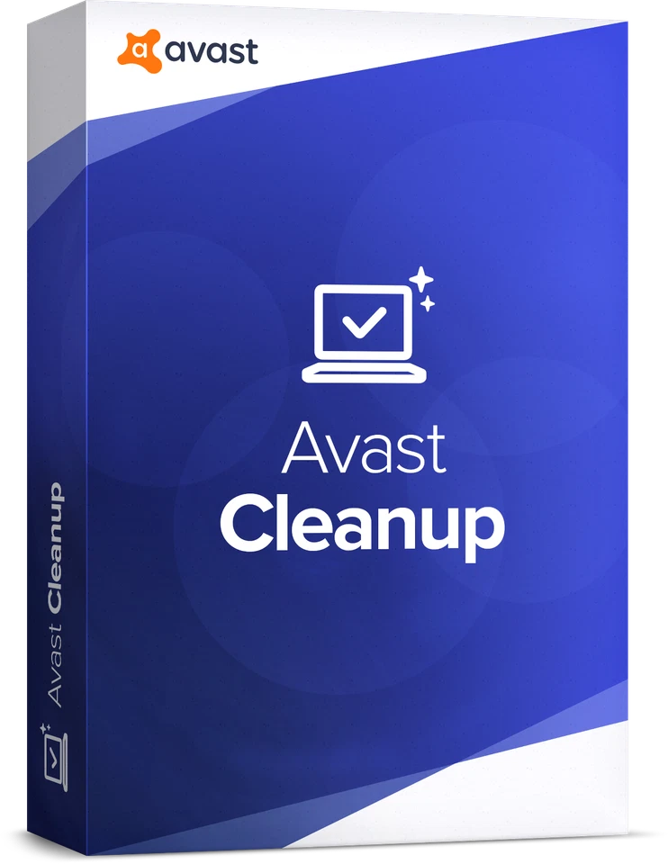 Avast Cleanup Premium 2026 1 PC 1 Jahr | Vollversion Tuneup NEU - Bild 2 von 4