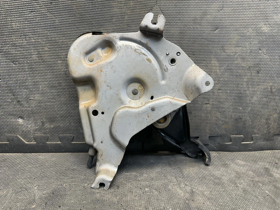 2004 Ford F-150 XLT 5.4L Emergency Brake Pedal OEM - Image 4 of 4