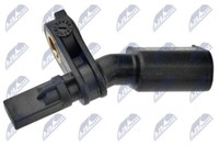 NTY HCA-VW-021 Sensor, Raddrehzahl FüR Audi, Cupra, Seat, Skoda, VW