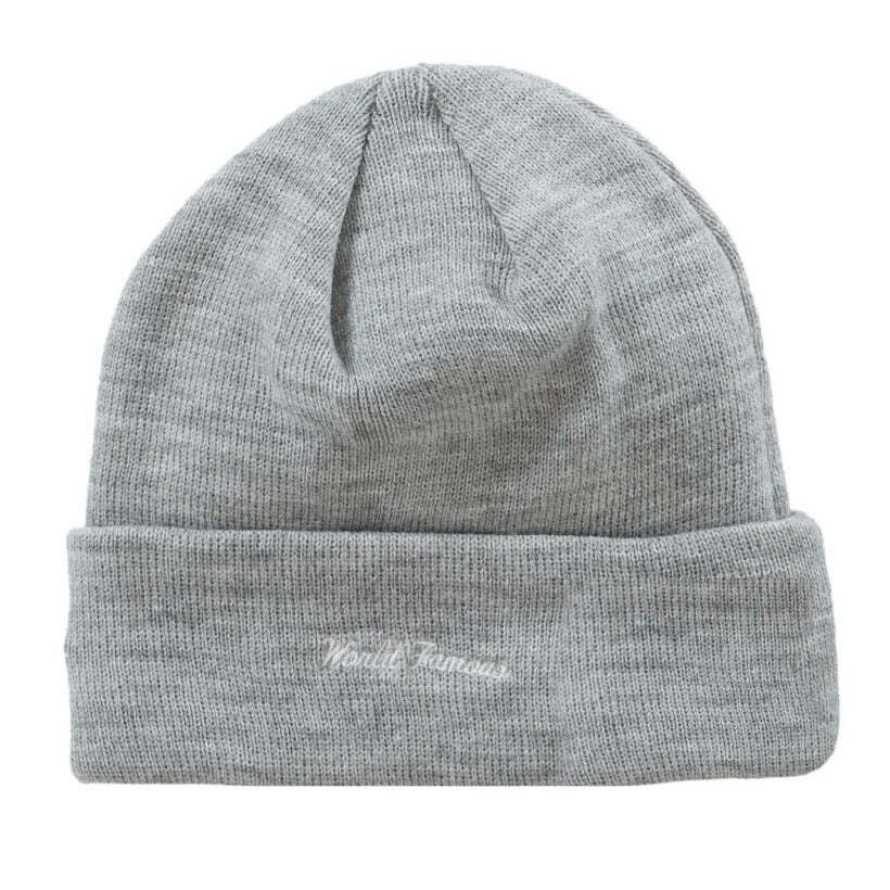Supreme New Era Box Logo Beanie (FW23) Heather Grey | eBay Supreme New Era Box Logo Beanie (FW23) Heather Grey | eBay