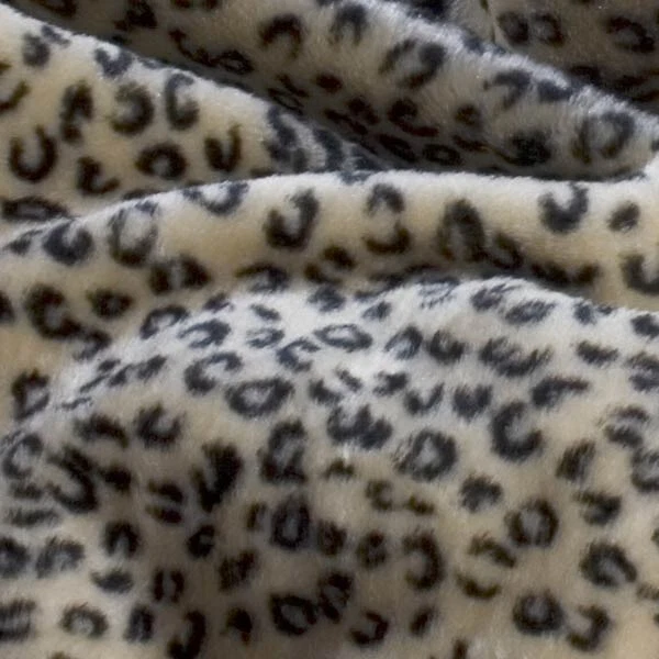 Funda y manta de asiento de coche de piel de dos piezas para perros de Guardian Gear Foto 2 de 4