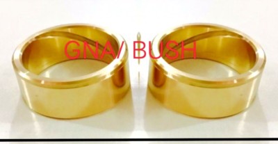 Gハジ JCB BACKHOE - BUSH - SWING 2 PCS. (PART NO. 808/00388 332/G0942