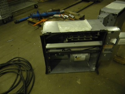 TRANE FORCE FLO CABINET HEATER ECUH Australia